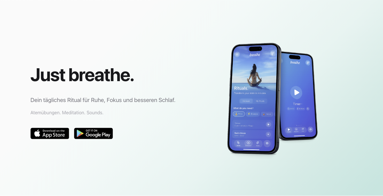 Alle nutzen AI für mehr. Ich hab sie genutzt, um zwei Minuten nichts zu bauen.