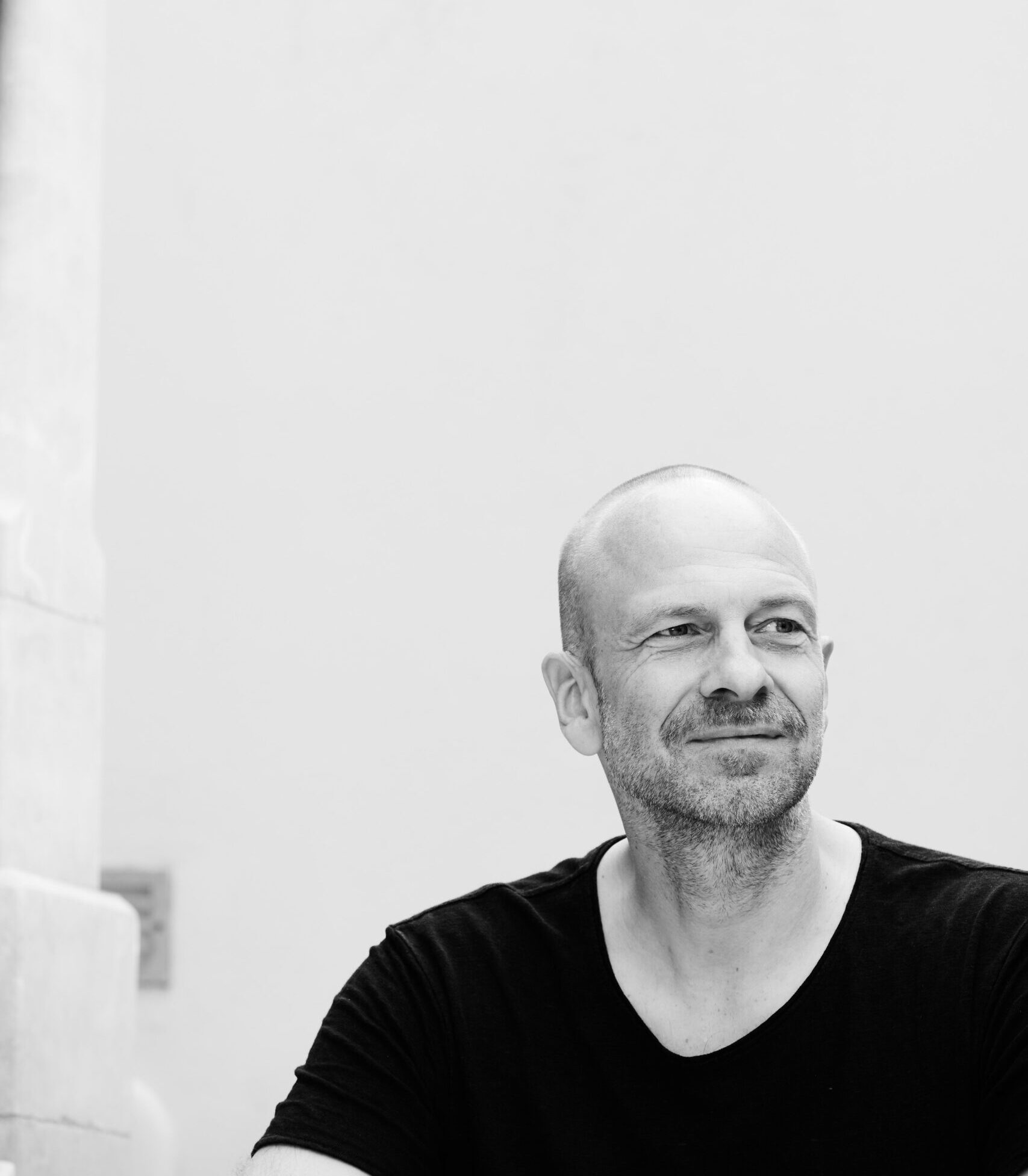 Johannes Herold - Serial Entrepreneur